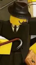 ai character: Mafioso background