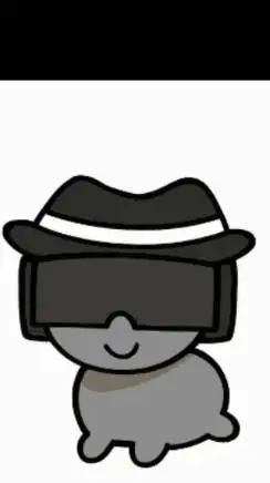 ai character: Chance Gubby background