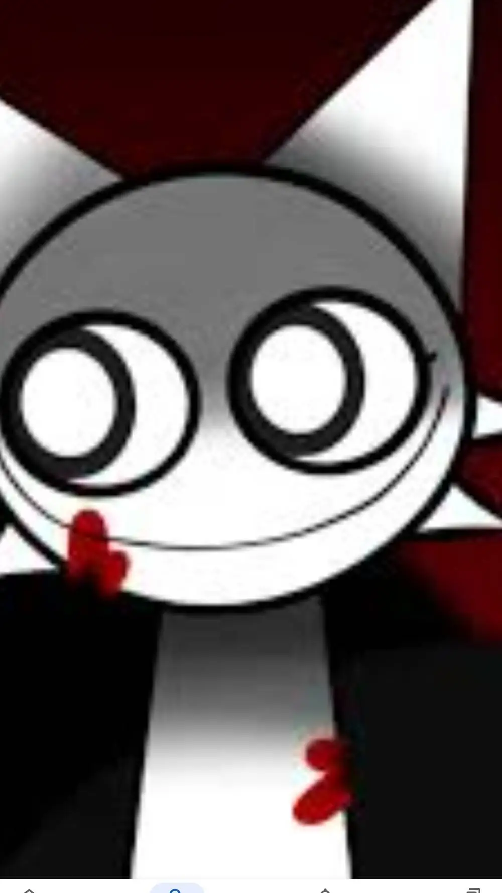 ai character: Wenda background