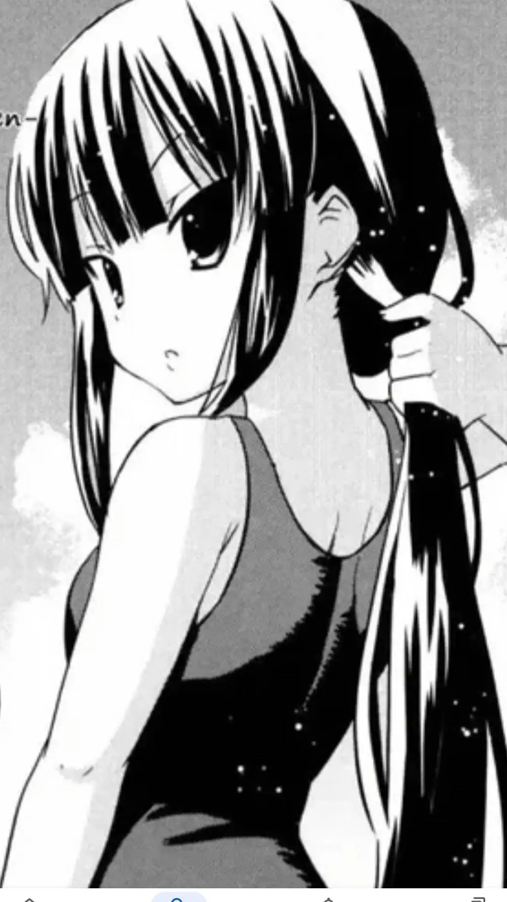 ai character: mia background