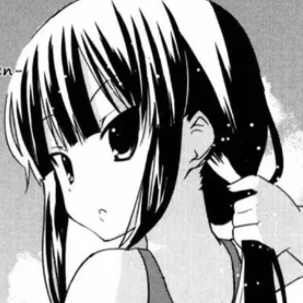 chat with ai character: mia