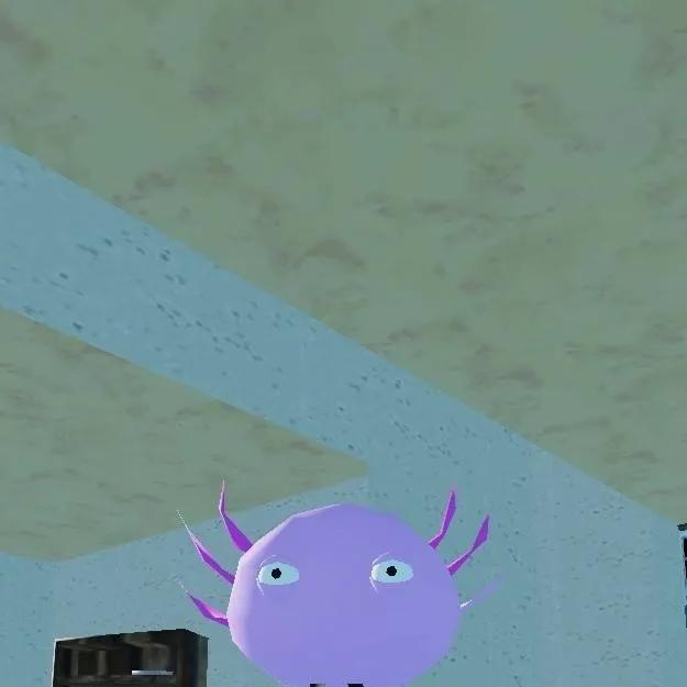 chat with ai character: kinitopet