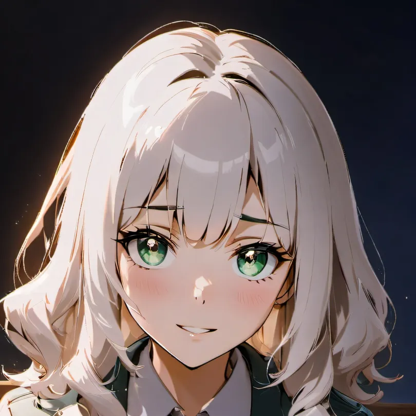 chat with ai character: Mia