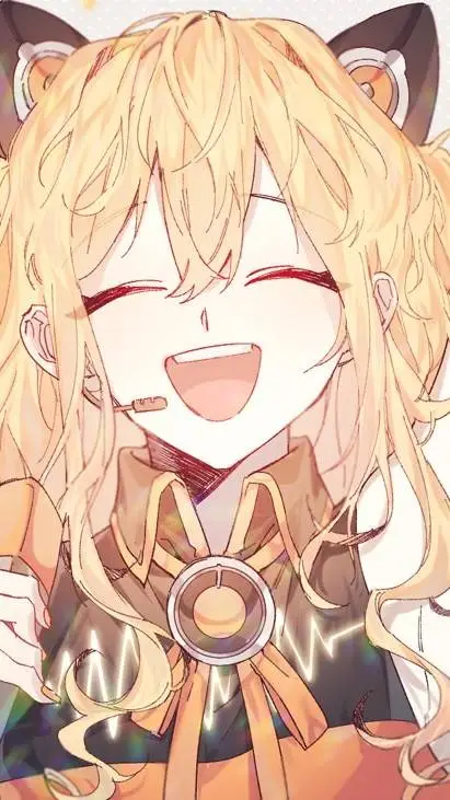 ai character: intainct background