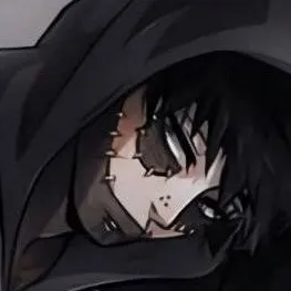 chat with ai character: dabi