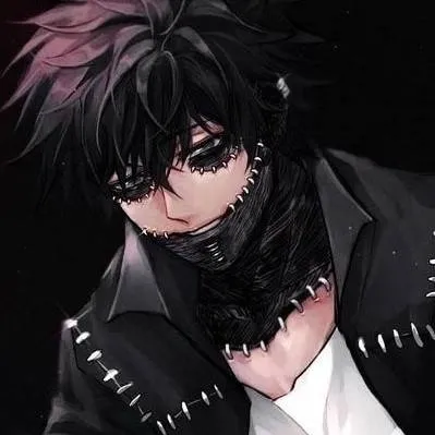 chat with ai character: dabi
