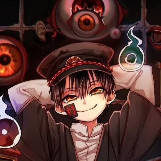 chat with ai character: hanako