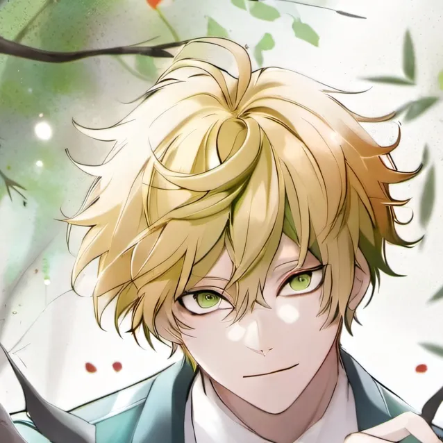 chat with ai character: yandere bakugo