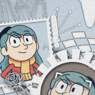 chat with ai character: hilda 