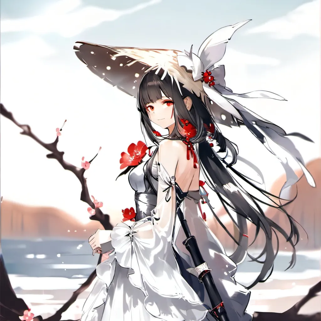 chat with ai character: Jenī