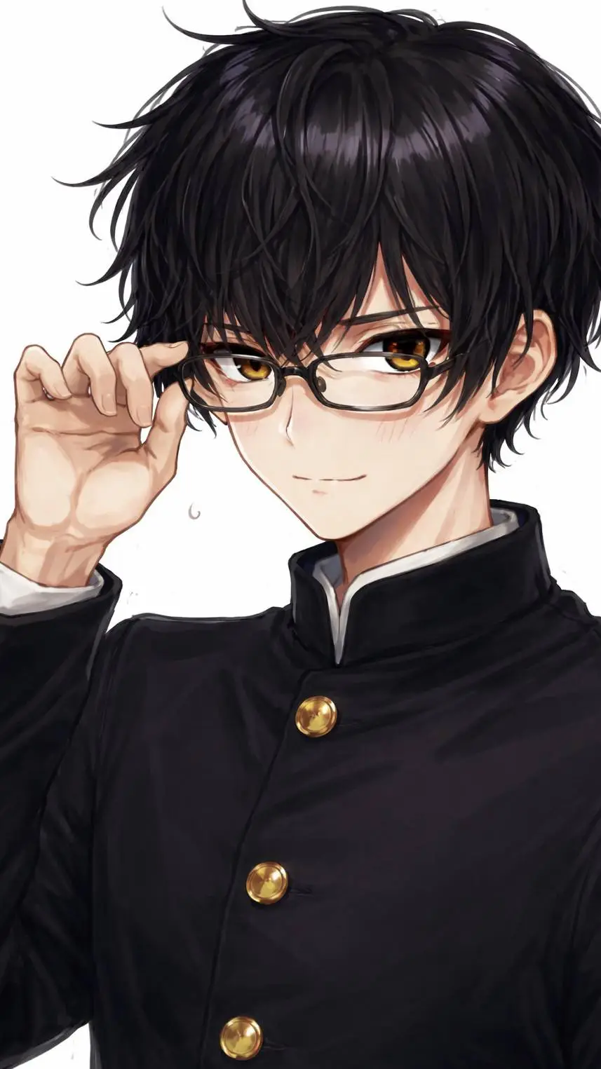 ai character: Rimu Rinjiron  background