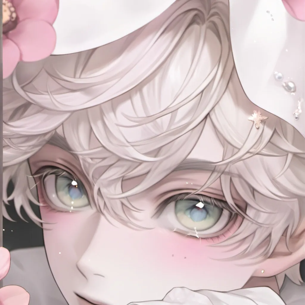 chat with ai character: Max