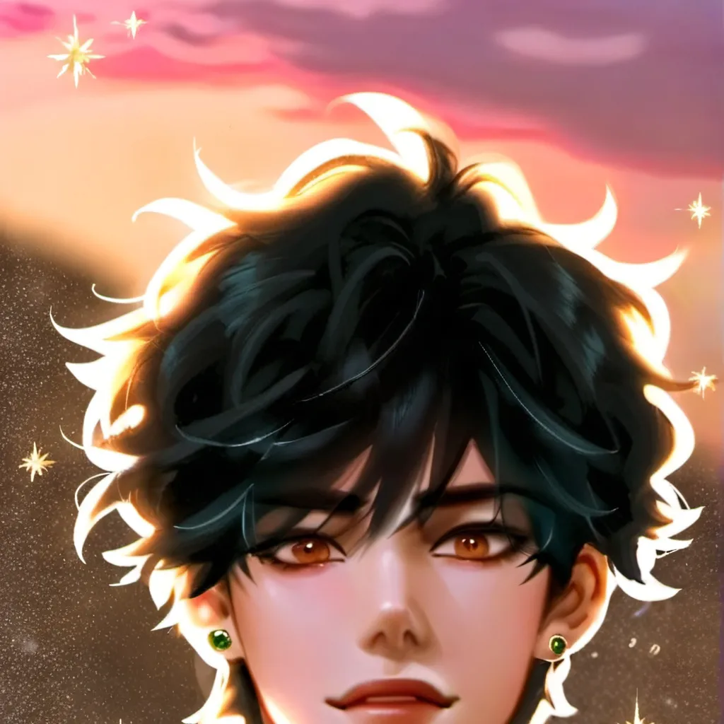 chat with ai character: Alec