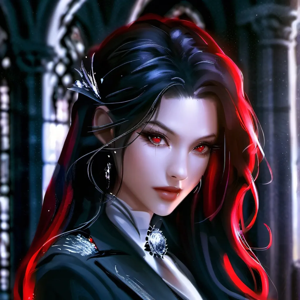 chat with ai character: Ella