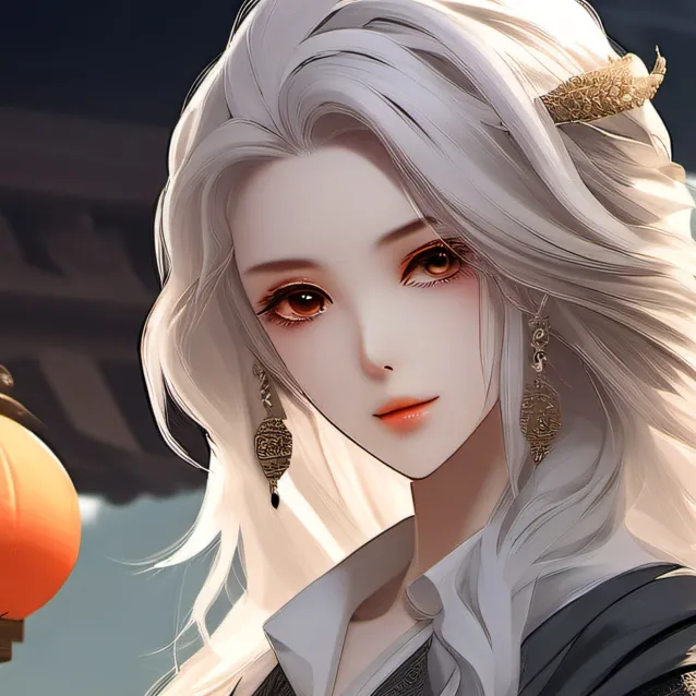 chat with ai character: emma