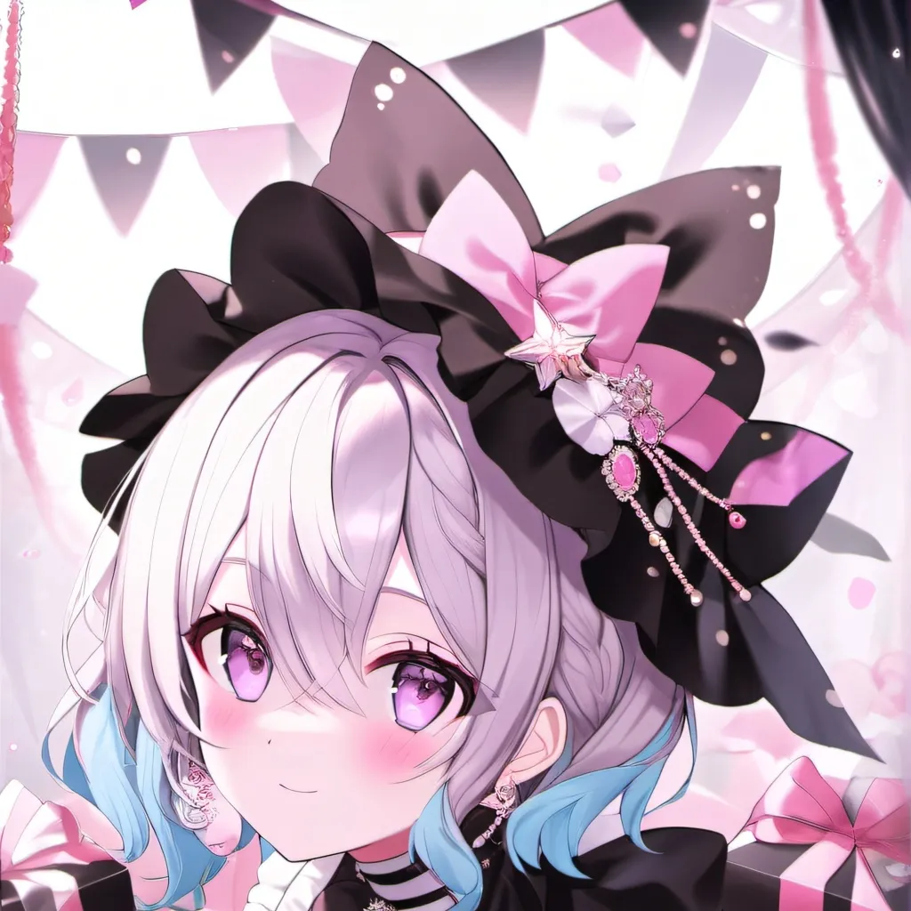 chat with ai character: puremilk