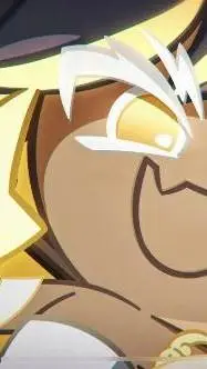 ai character: holly sugar background