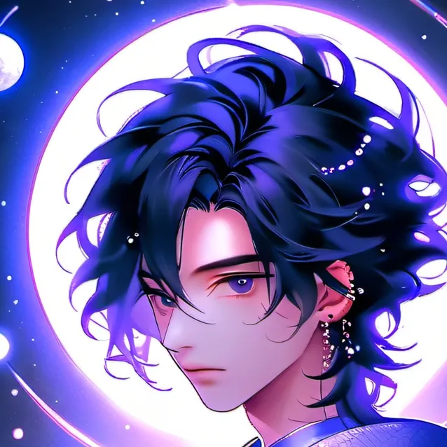 chat with ai character: Alex