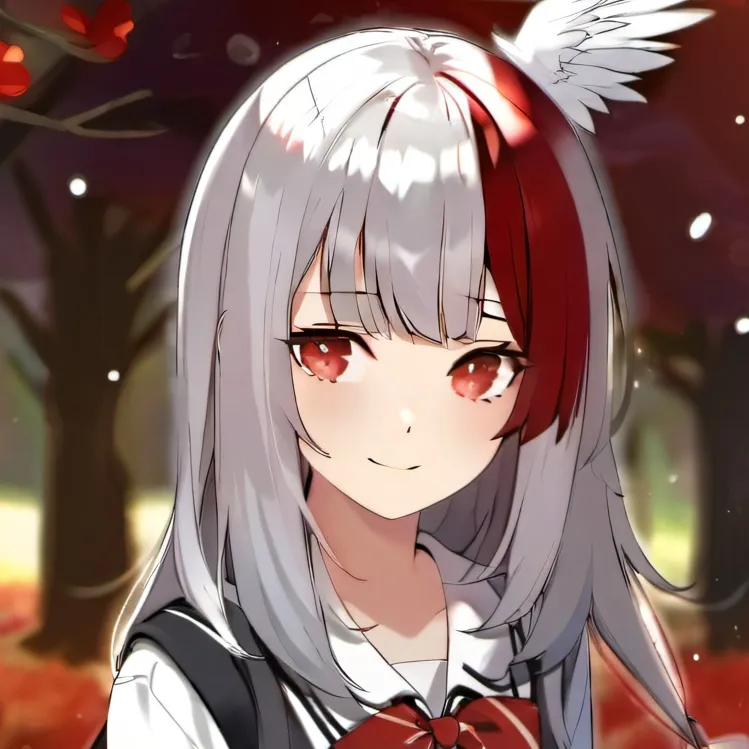 chat with ai character: Ellis