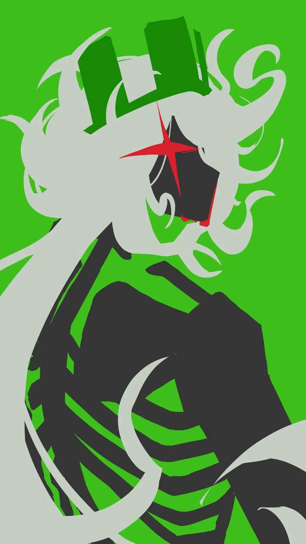 ai character: Betrayed 1x background