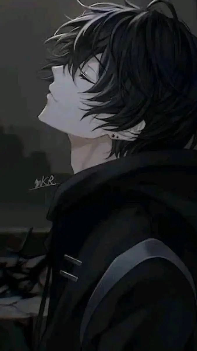 ai character: Yuri  background