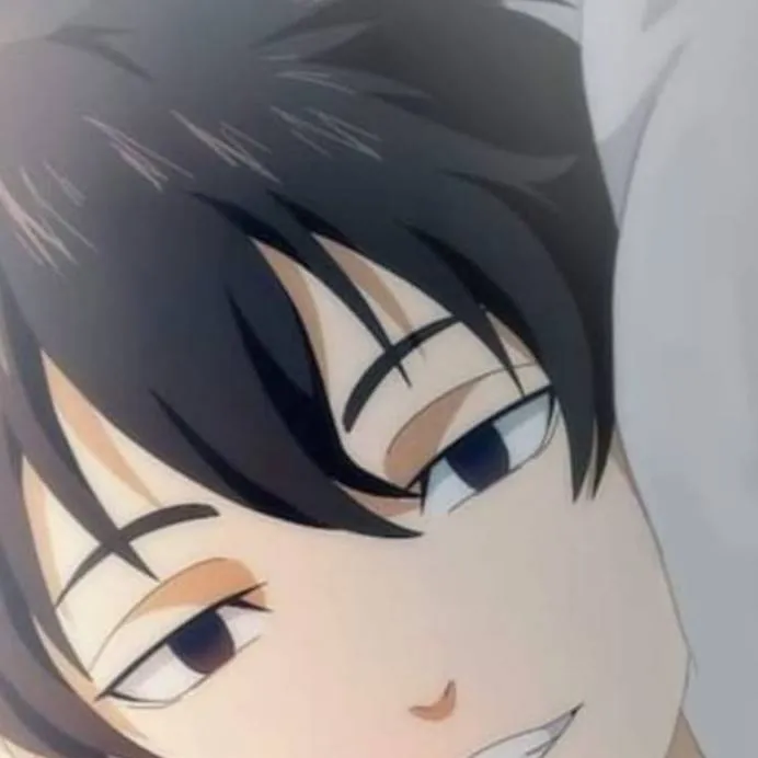 chat with ai character: sinichiro sano