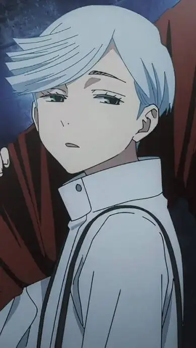 ai character: uiui background