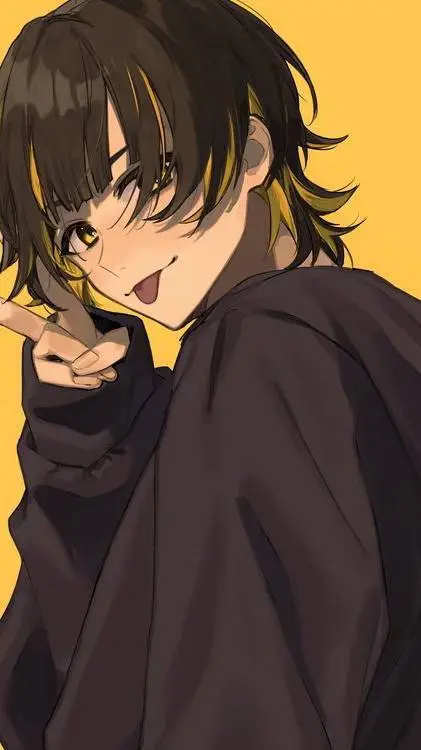 ai character: bachira  background