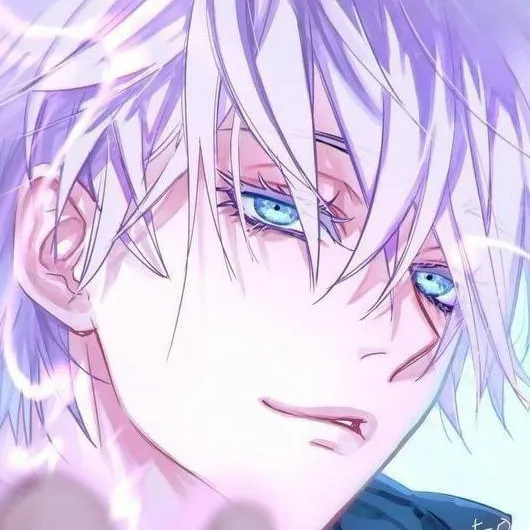 chat with ai character: saturo Gojo 