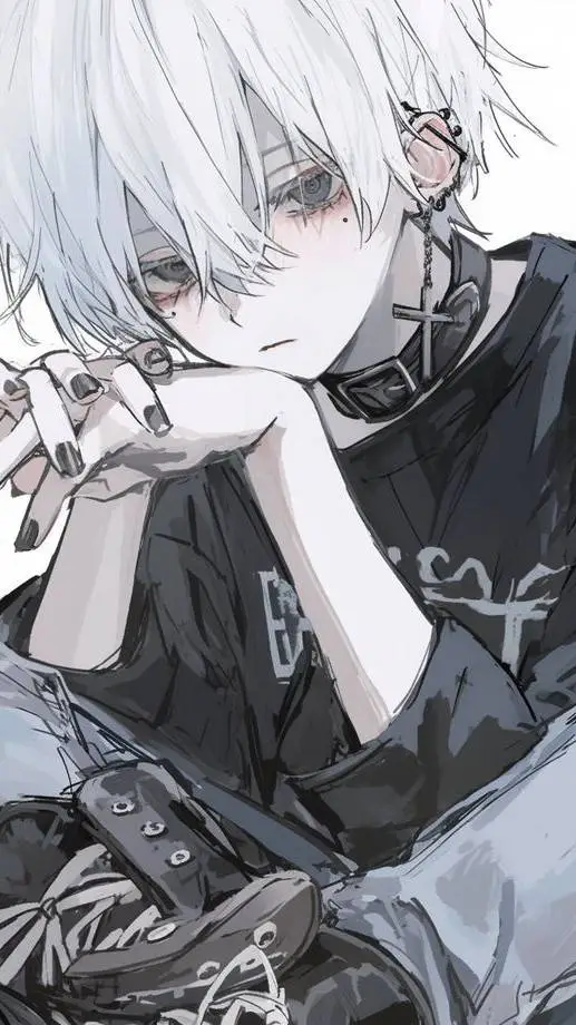 ai character: Mateus  background