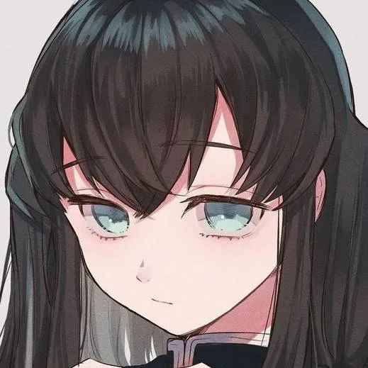 chat with ai character: tokito 