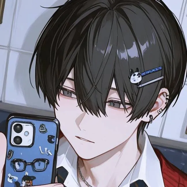 chat with ai character: Mikey 