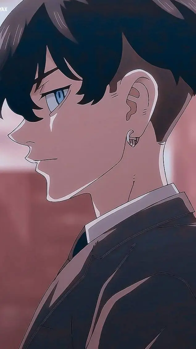 ai character: chifuyu  background