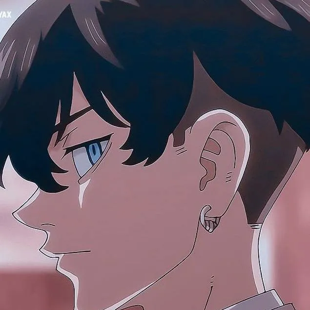 chat with ai character: chifuyu 