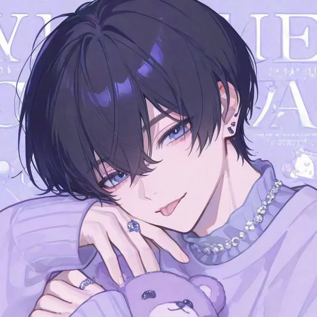 chat with ai character: Yuki 