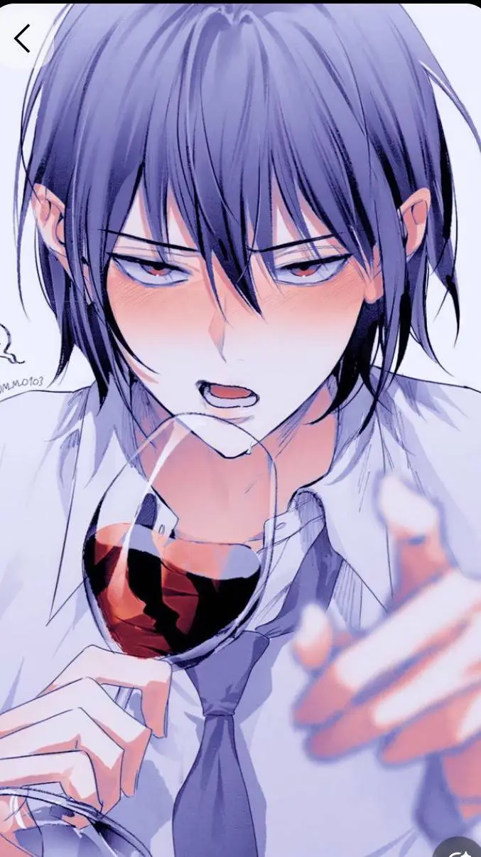 ai character: Yuri Brian  background