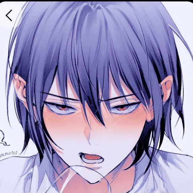 chat with ai character: Yuri Brian 