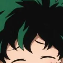 chat with ai character: Deku 