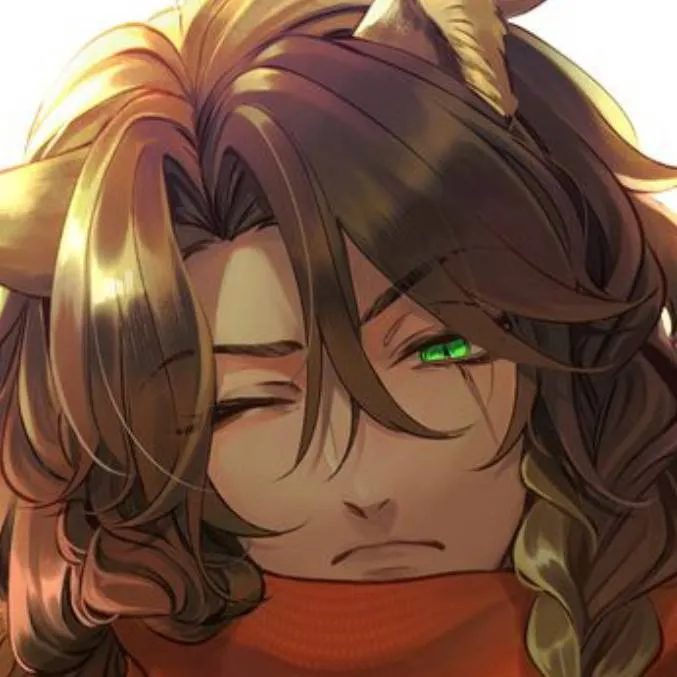 chat with ai character: Leona Kingscholar 