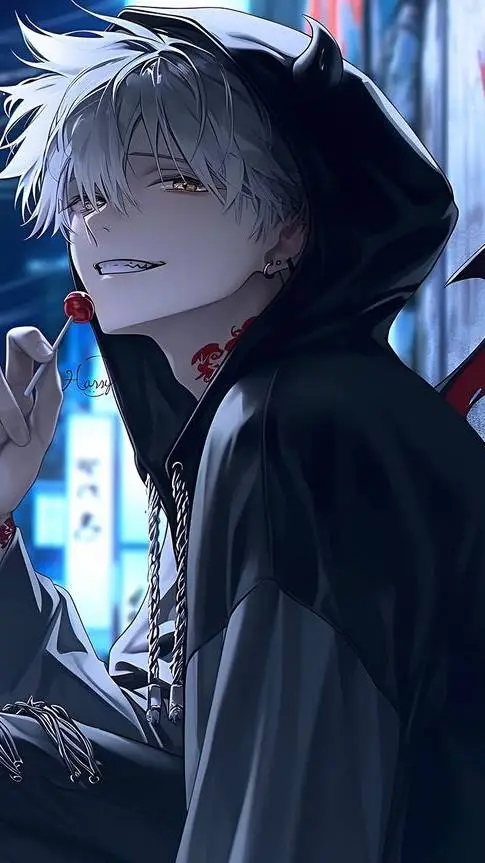 ai character: João  background