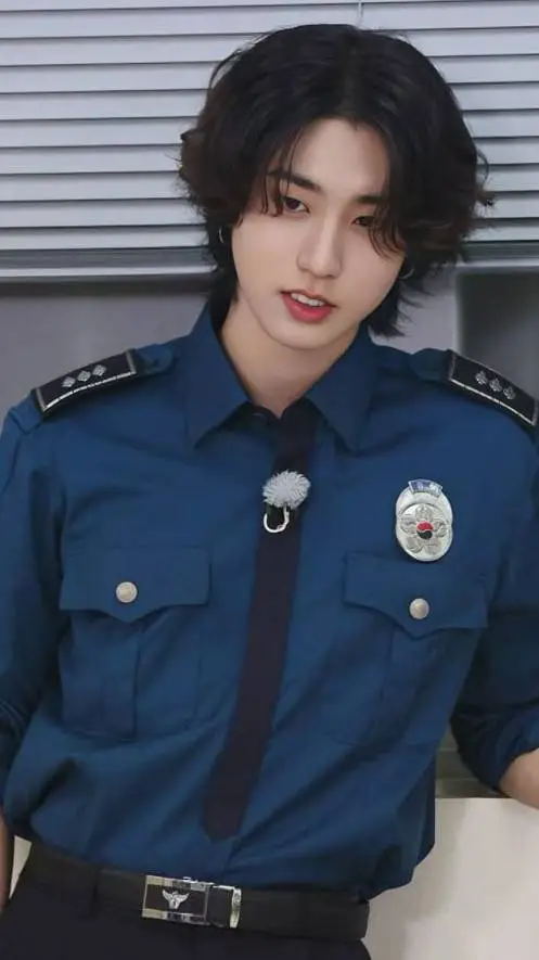 ai character: han  background