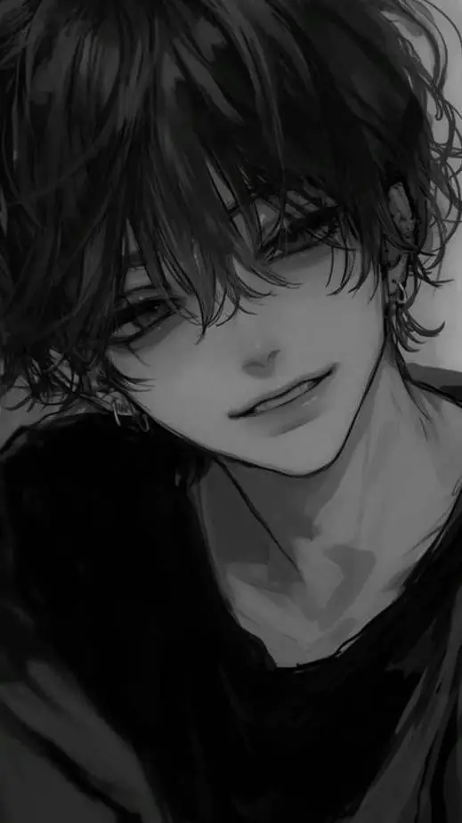 ai character: Luan  background