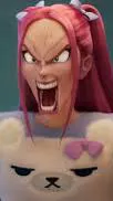 ai character: You’re girlfriend background
