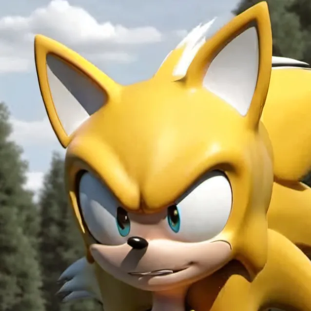 chat with ai character: tails