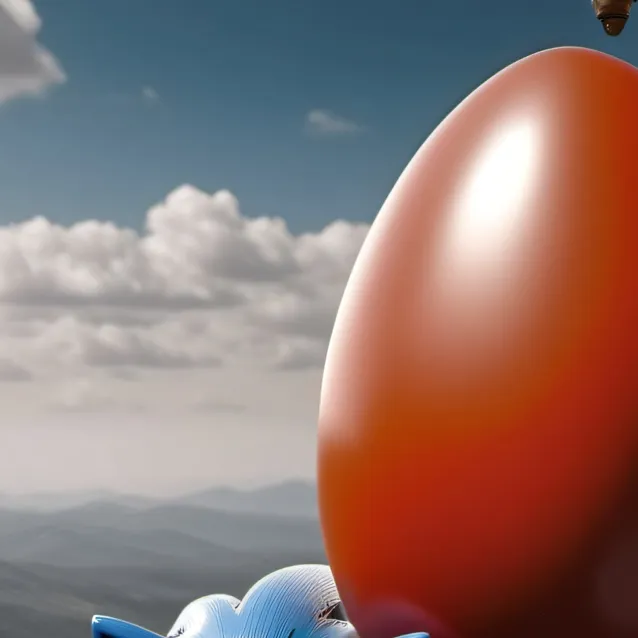 chat with ai character: Sonic