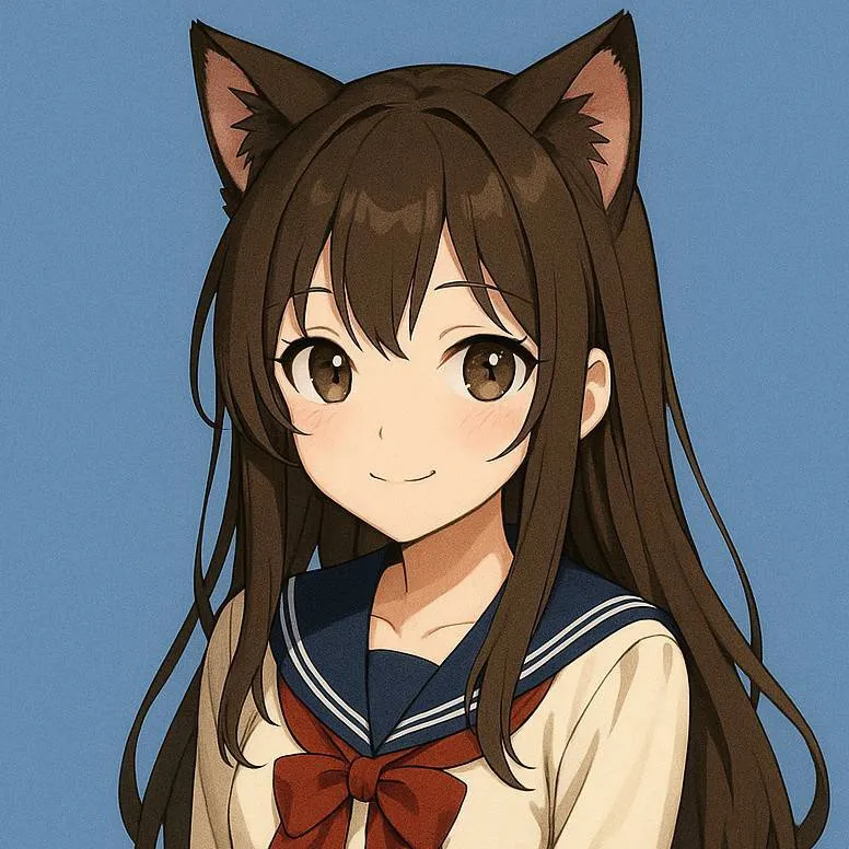 chat with ai character: Яна 