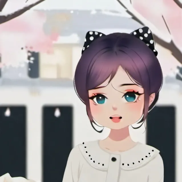 chat with ai character: Arie