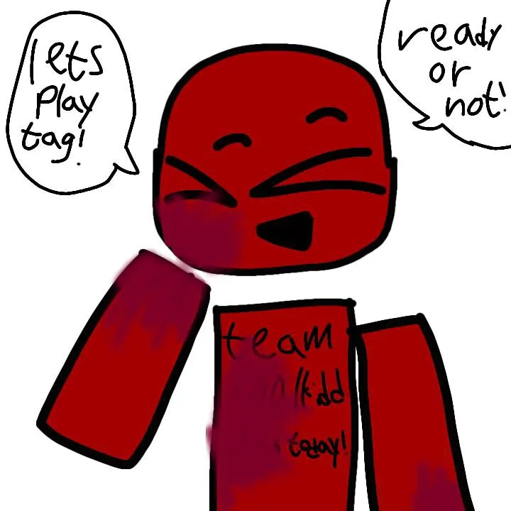 chat with ai character: c00lkidd forsaken 