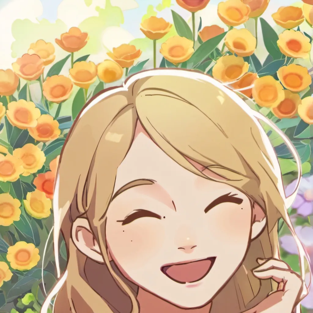 chat with ai character: Emerald