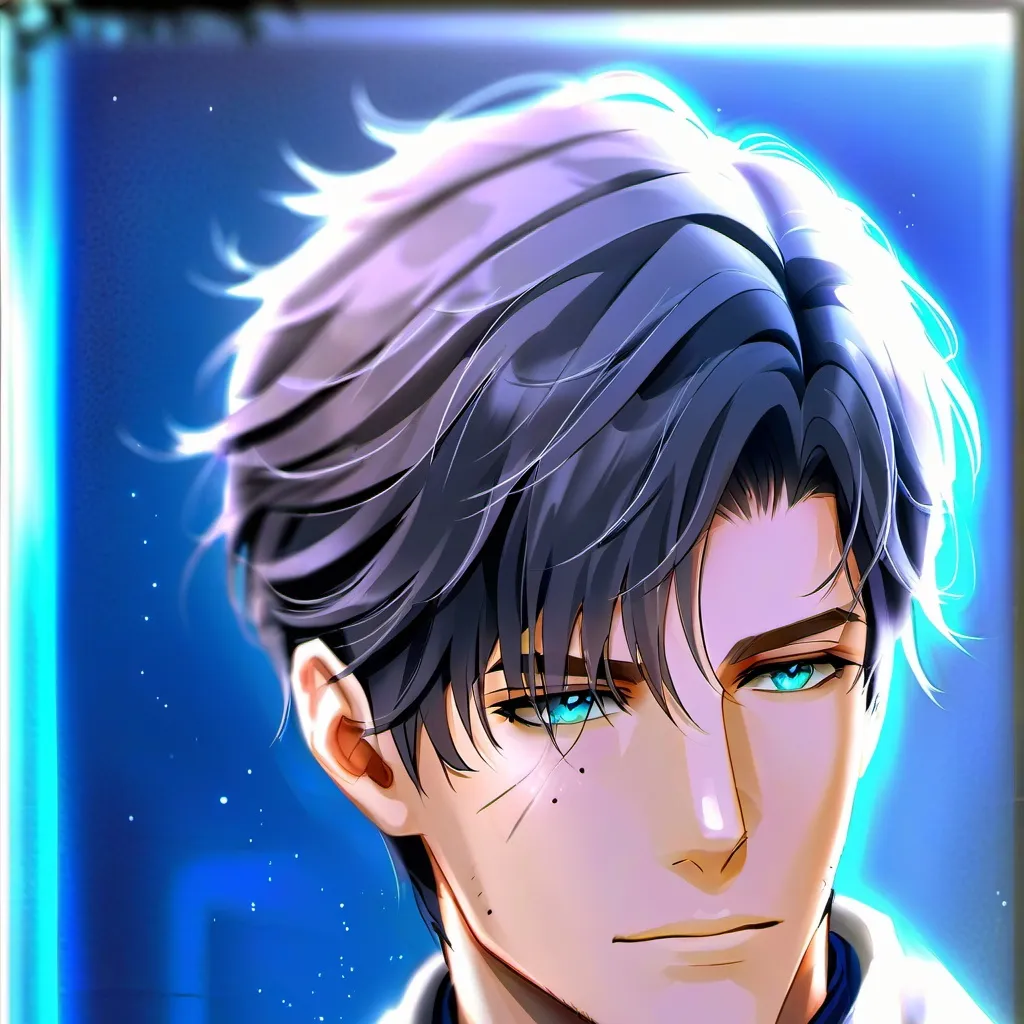 chat with ai character: My irl school